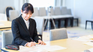 2026年卒初任給の改定を行いました