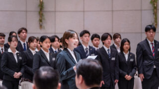 【2026.04】新入社員研修